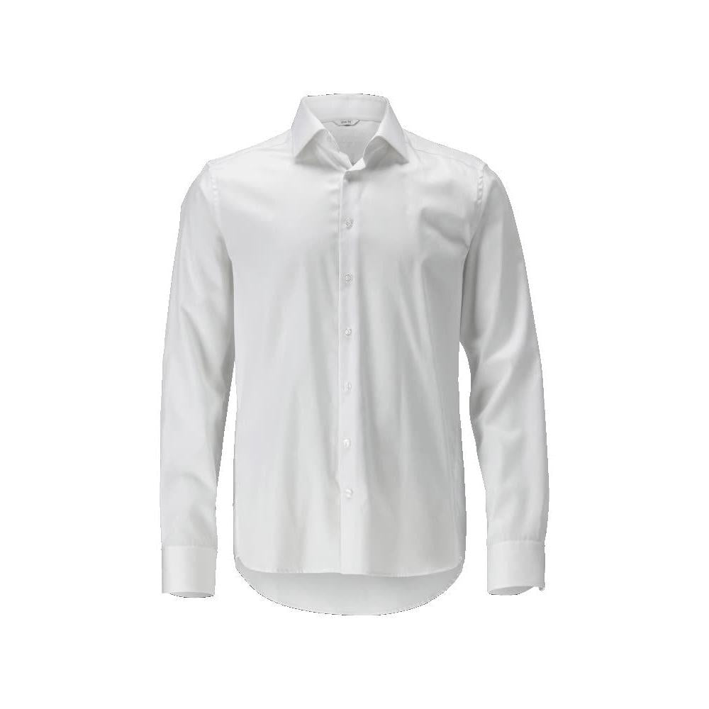 Shirt, slim fit
