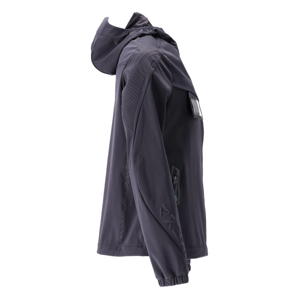 Jacket, stretch, light weight, women's jacket