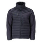 Jacket with light lining, thermal jacket