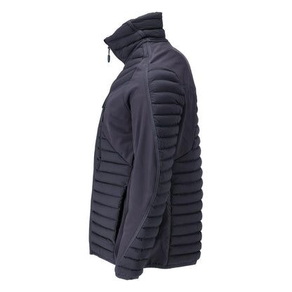 Jacket with light lining, thermal jacket
