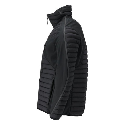 Jacket with light lining, thermal jacket