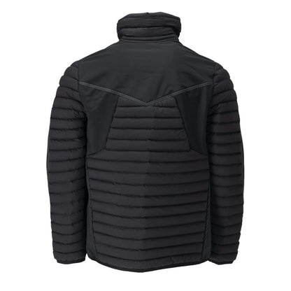 Jacket with light lining, thermal jacket