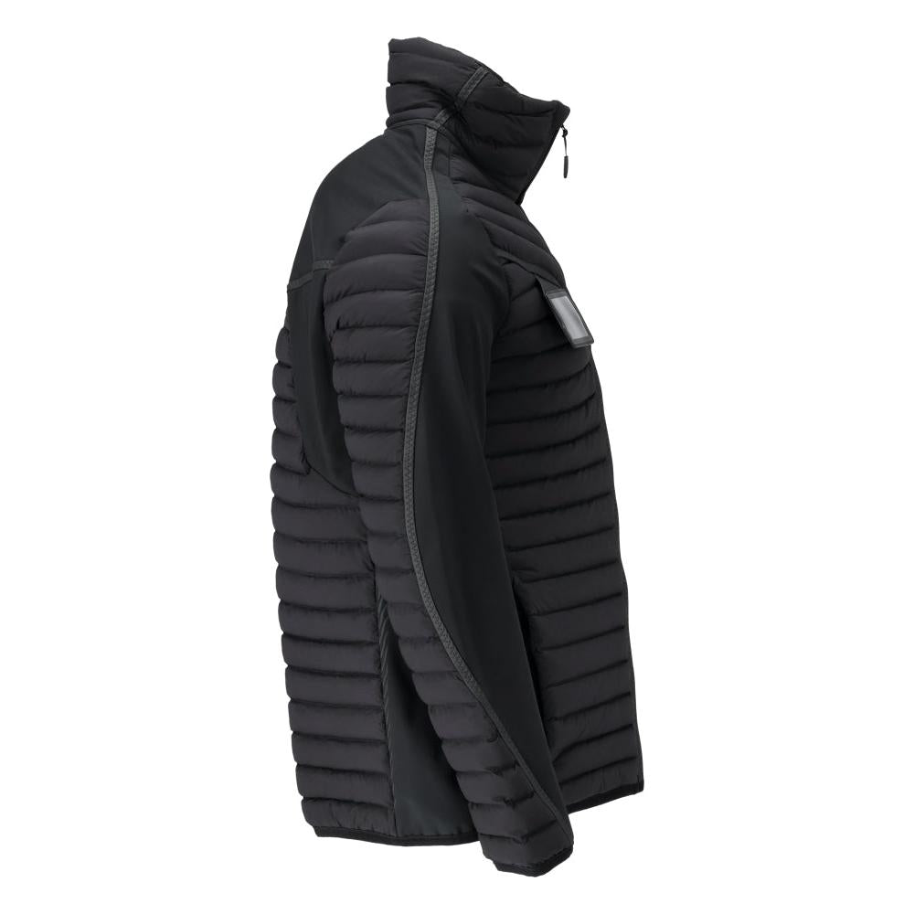Jacket with light lining, thermal jacket