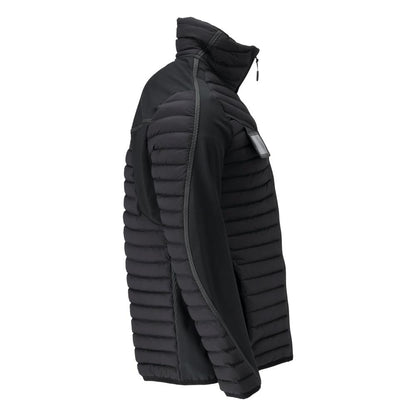 Jacket with light lining, thermal jacket