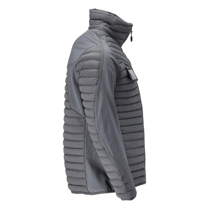 Jacket with light lining, thermal jacket