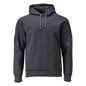 Fleece hooded sweatshirt with MASCOT logo hooded sweatshirt