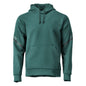 Fleece hooded sweatshirt with MASCOT logo hooded sweatshirt