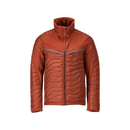 Thermal jacket with CLIMASCOT® thermal jacket