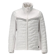 Thermal jacket, CLIMASCOT®, women's fit thermal jacket