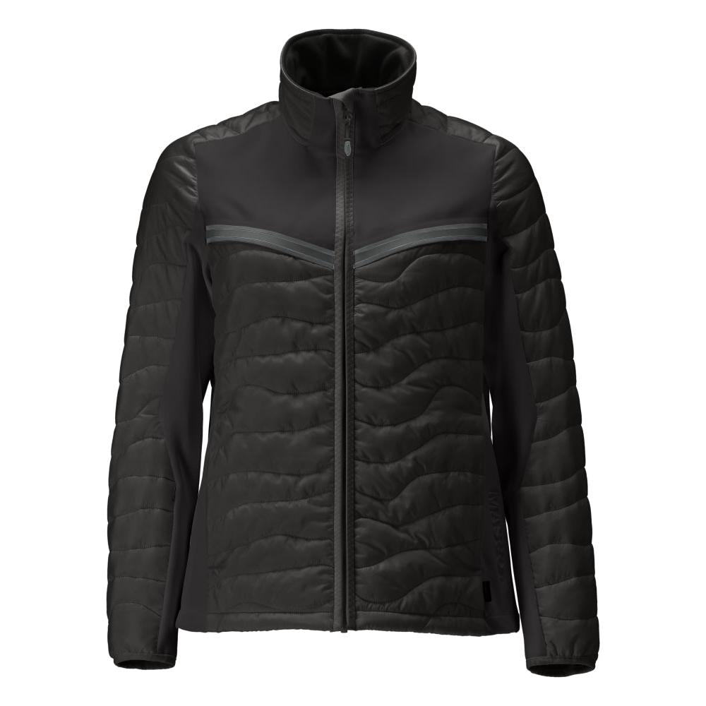 Thermal jacket, CLIMASCOT®, women's fit thermal jacket