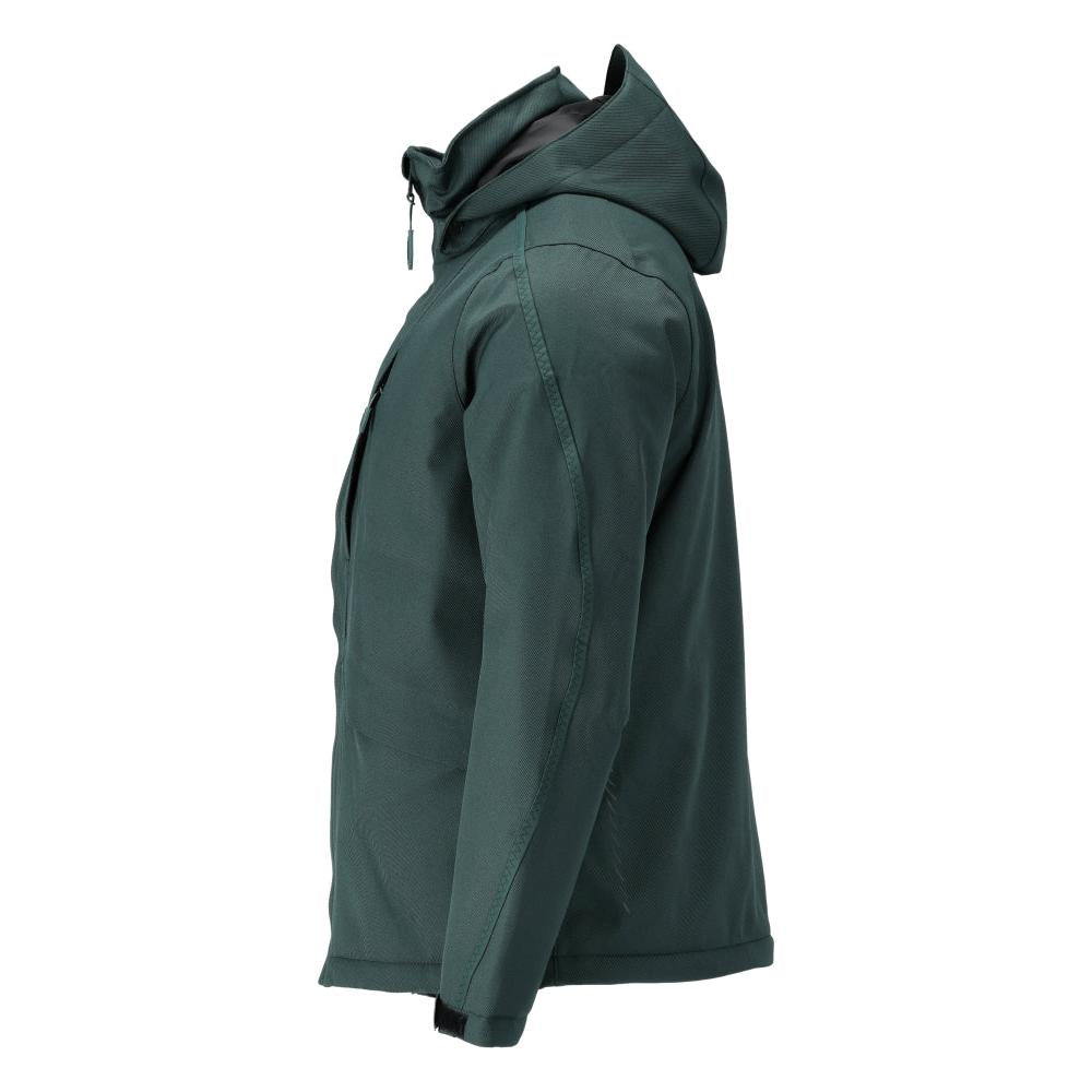 Winter jacket, CLIMASCOT® winter jacket