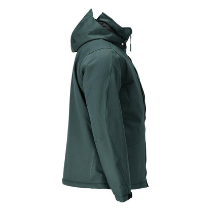 Winter jacket, CLIMASCOT® winter jacket