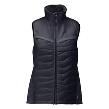 Thermal vest with CLIMASCOT®, women's fit thermal vest