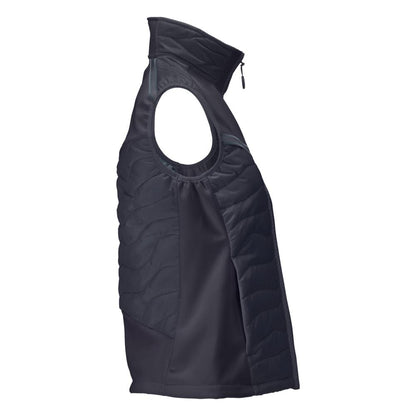 Thermal vest with CLIMASCOT®, women's fit thermal vest
