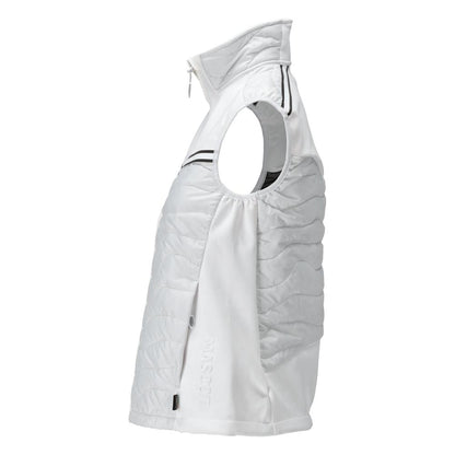 Thermal vest with CLIMASCOT®, women's fit thermal vest