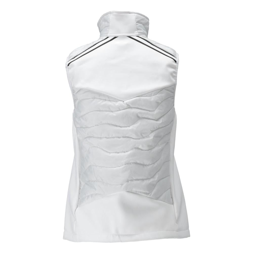 Thermal vest with CLIMASCOT®, women's fit thermal vest