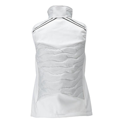 Thermal vest with CLIMASCOT®, women's fit thermal vest