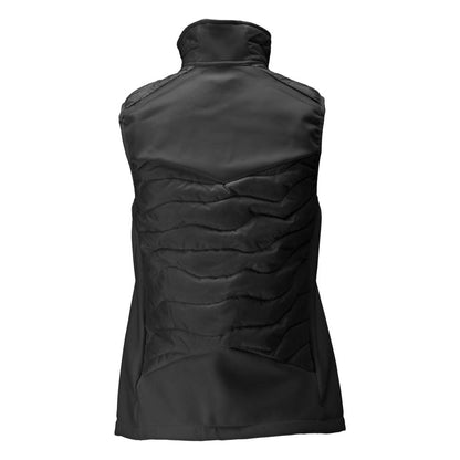 Thermal vest with CLIMASCOT®, women's fit thermal vest