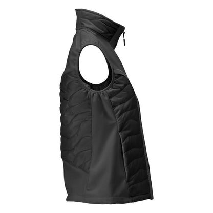 Thermal vest with CLIMASCOT®, women's fit thermal vest