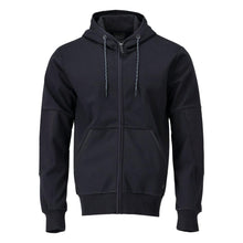 Hooded sweatshirt, windproof membrane hooded sweatshirt