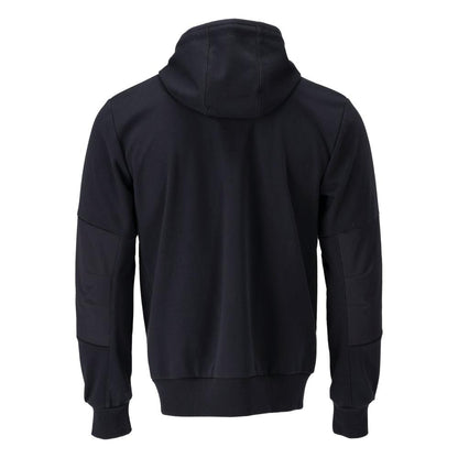 Hooded sweatshirt, windproof membrane hooded sweatshirt