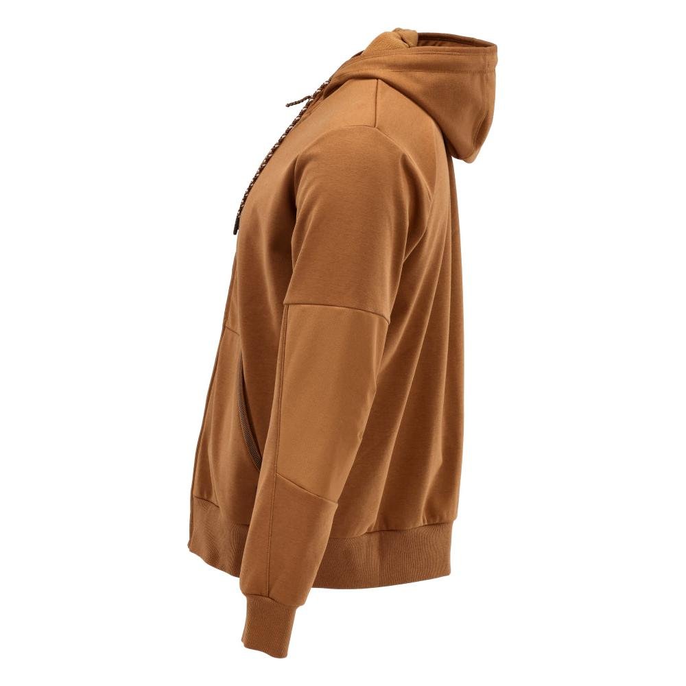 Hooded sweatshirt, windproof membrane hooded sweatshirt