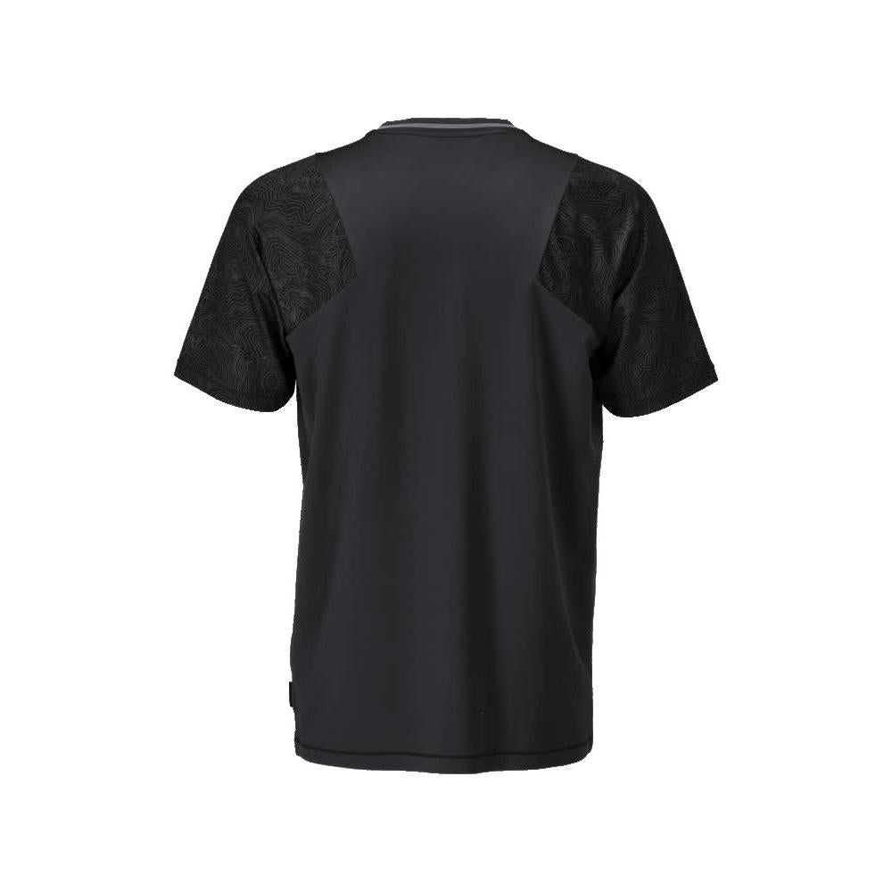 T-shirt, modern fit t-shirt