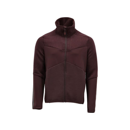 Fleece pullover with zip microfleece jacket