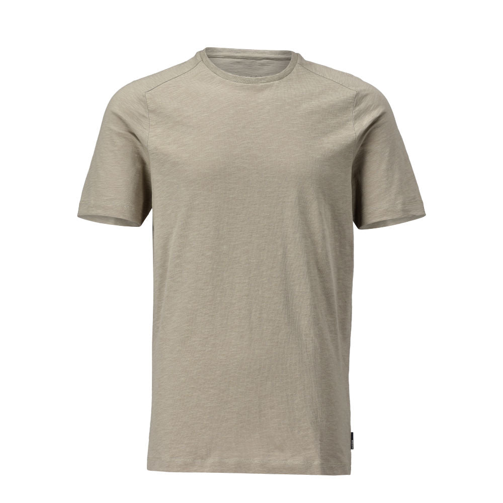 T-shirt, modern fit t-shirt