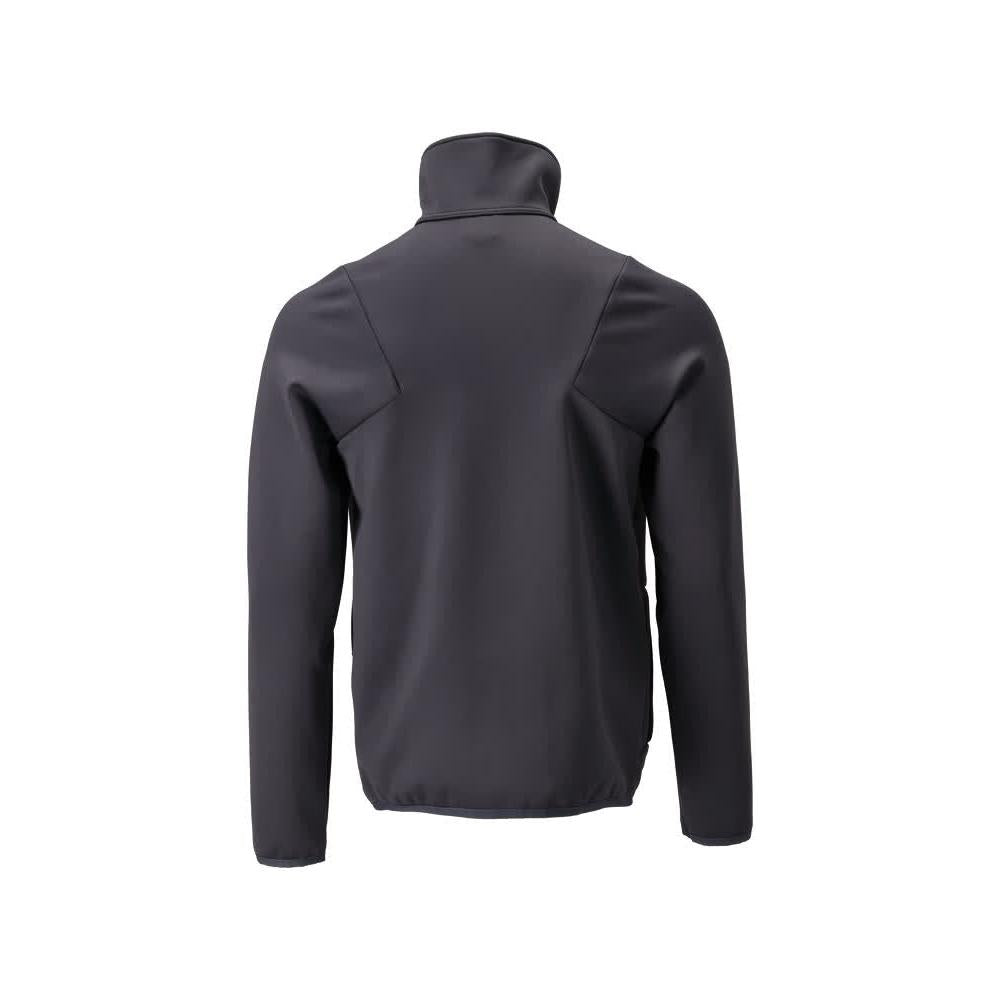 Fleece pullover with zip microfleece jacket