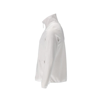 Fleece pullover with zip microfleece jacket