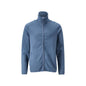 Fleece pullover with zip microfleece jacket