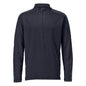 T-shirt, long sleeve, short zip t-shirt