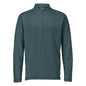T-shirt, long sleeve, short zip t-shirt