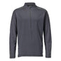 T-shirt, long sleeve, short zip t-shirt