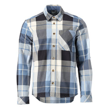 Shirt, checked