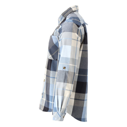 Shirt, checked