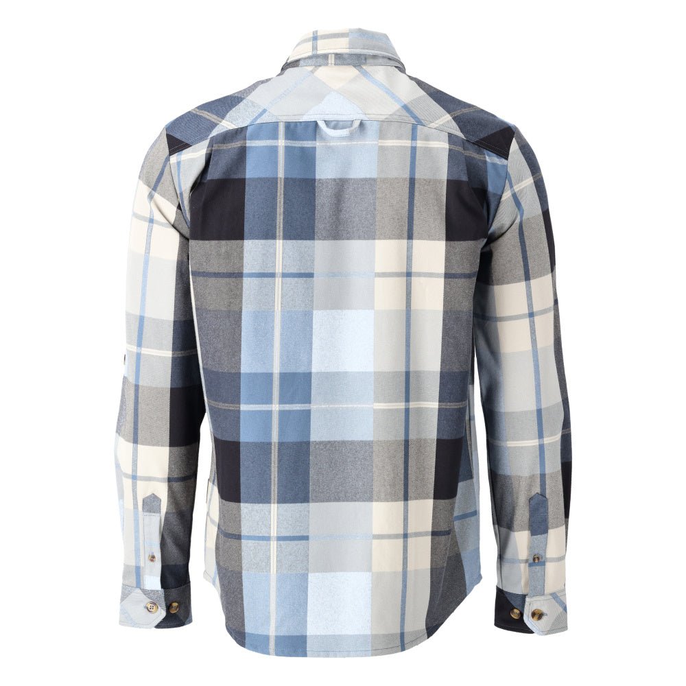 Shirt, checked
