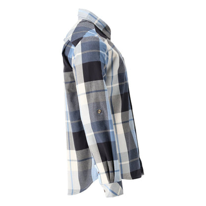 Shirt, checked