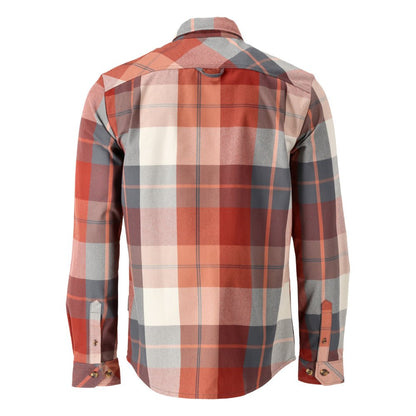 Shirt, checked
