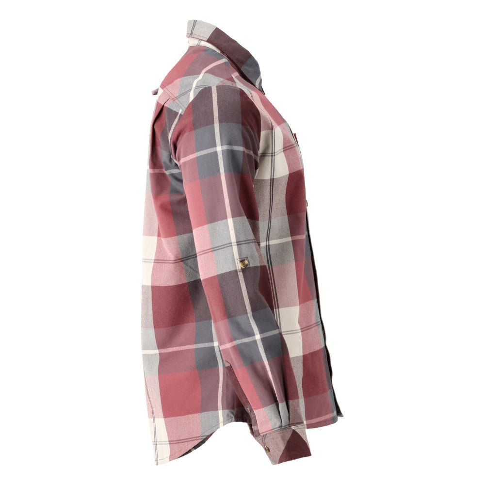 Shirt, checked
