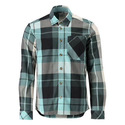 Shirt, checked