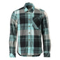 Shirt, checked
