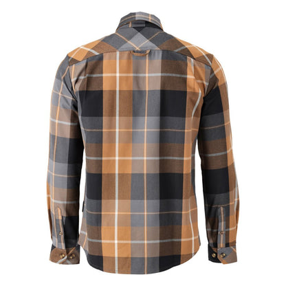 Shirt, checked
