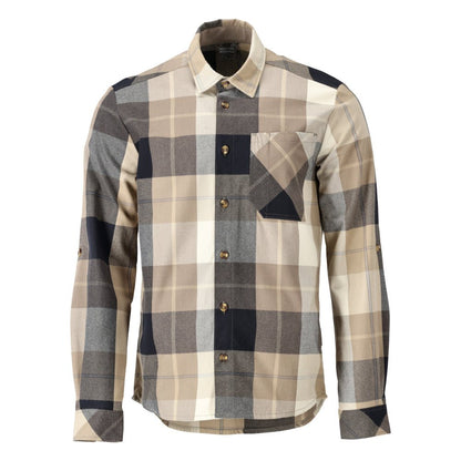 Shirt, checked
