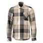 Shirt, checked