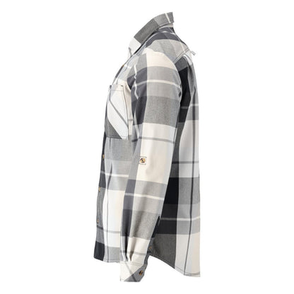 Shirt, checked