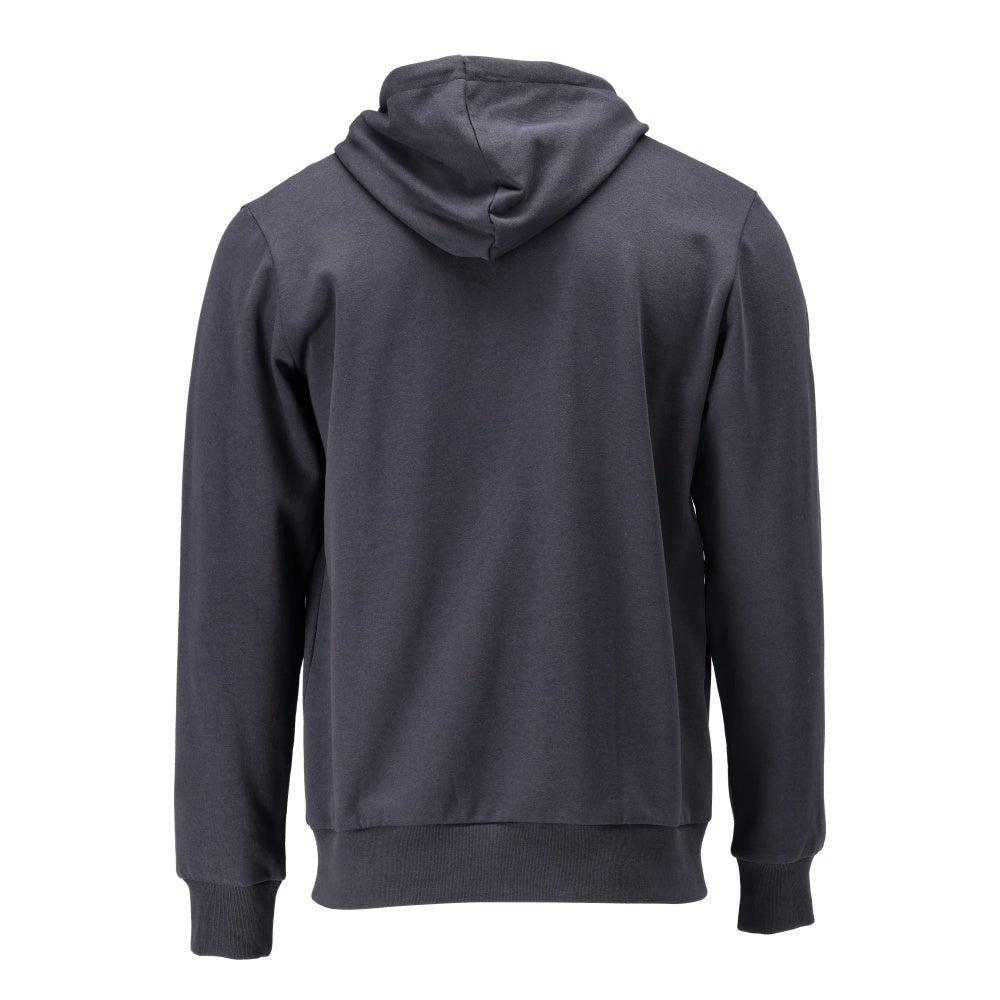 Hooded sweatshirt with MASCOT logo Hooded sweatshirt