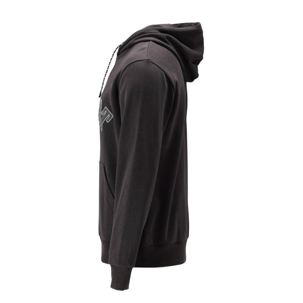 Hooded sweatshirt with MASCOT logo Hooded sweatshirt