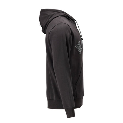 Hooded sweatshirt with MASCOT logo Hooded sweatshirt